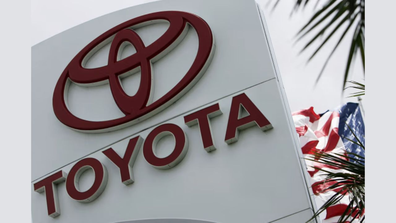 Toyota To Post Fourth Straight Quarterly Profit
