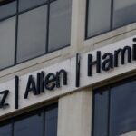 Treasury Cancels All Booz Allen