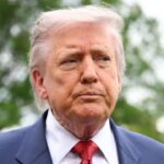 Trump Called Reporter