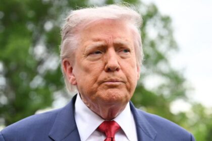 Trump Called Reporter