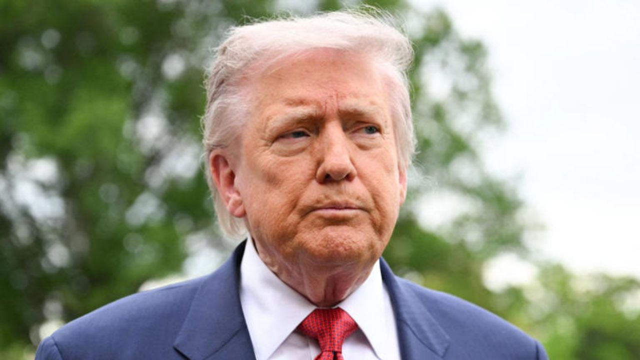 Trump Called Reporter