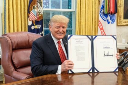 Trump Executive Order