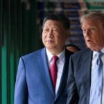 Trump Leaked Pentagon Report