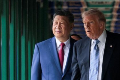 Trump Leaked Pentagon Report