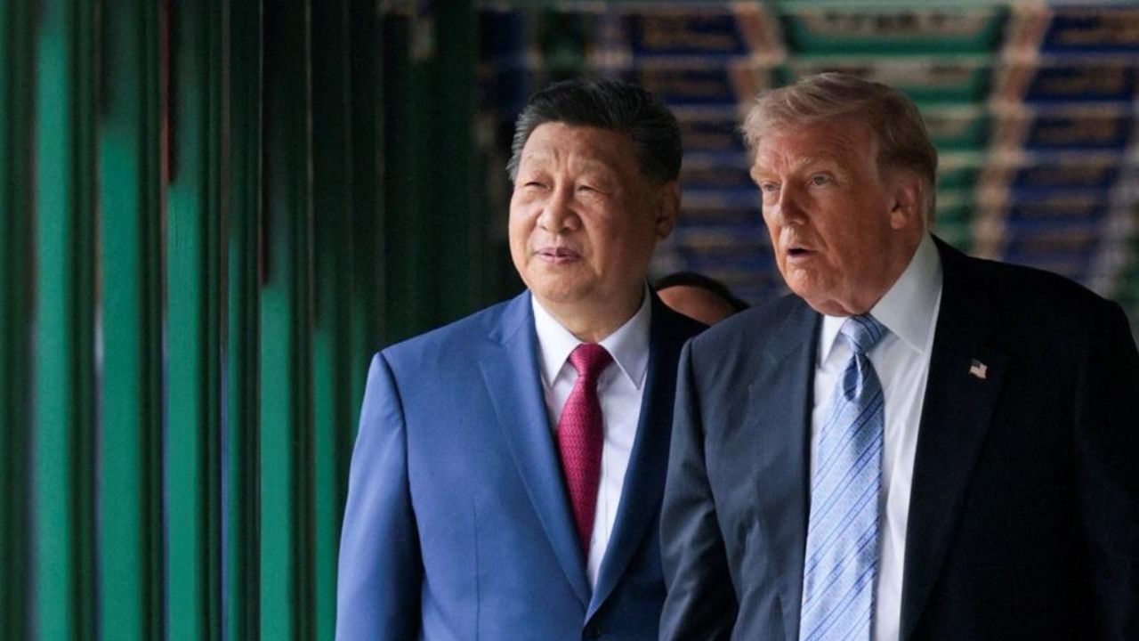 Trump Leaked Pentagon Report