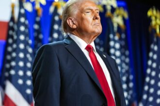 Trump Threat Case