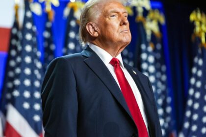 Trump Threat Case