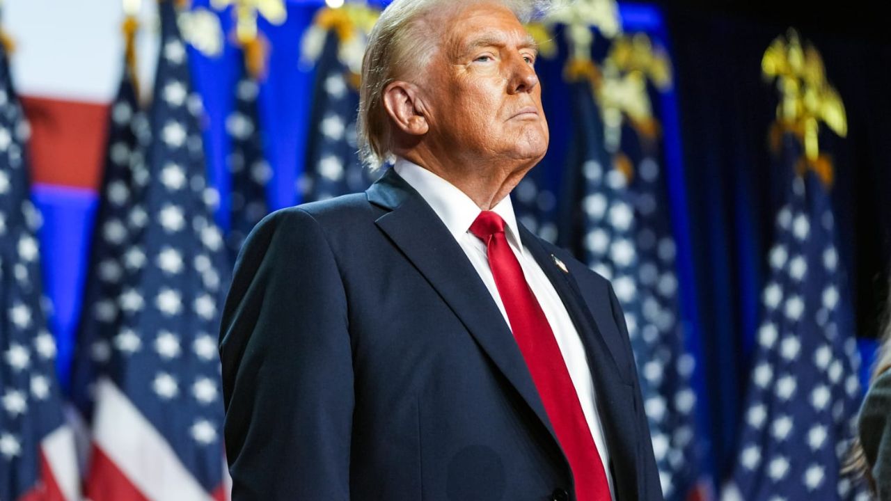 Trump Threat Case