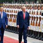 Trump-Xi Summit