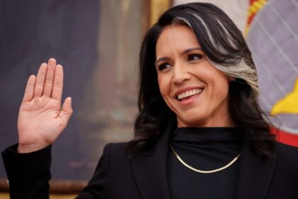 Tulsi Gabbard