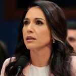 Tulsi Gabbard Resigns