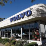 Volvo EV Strategy