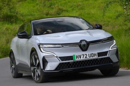 Mid-Sized Electric Cars 2026