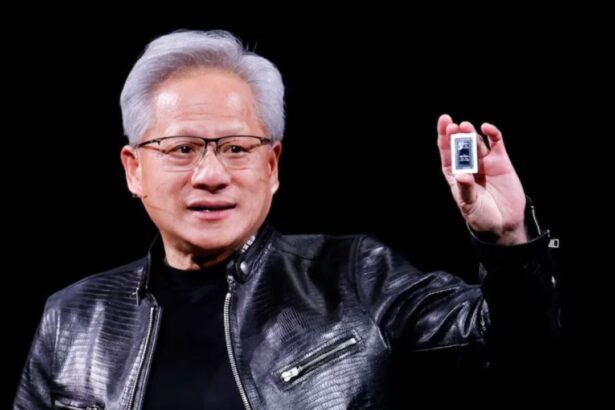 Nvidia RTX Spark